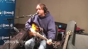 Hayes Carll "KMAG YOYO" // SiriusXM // Outlaw Country