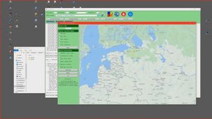 ✈️ X-Plane 11 Туториал. Часть 10.1. Туториал по Ortho4XP v1.30.