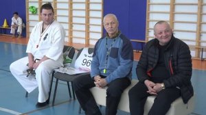 #8 СУДЕЙСТВО КАТА. ПИНАН 5
