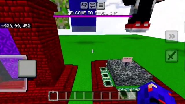 How to join 24/7 lifesteal server Minecraft java+pe 1.20! || anyone can join with ip port
