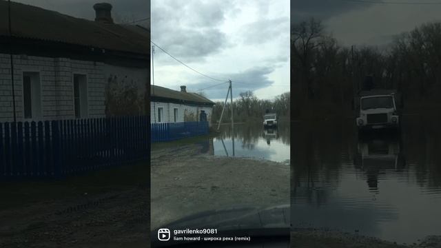 07-04-2023 Широка река/ Надёжа Кадышева.