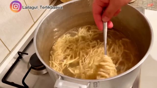 Қиындатпа! Наурыз коже- оңай жолы. Ұлттық тағам! смотреть онлайн