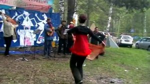 Олег Пронин - Озеро Валентины