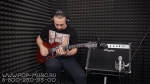 Электрогитара SCHECTER SGR S 1