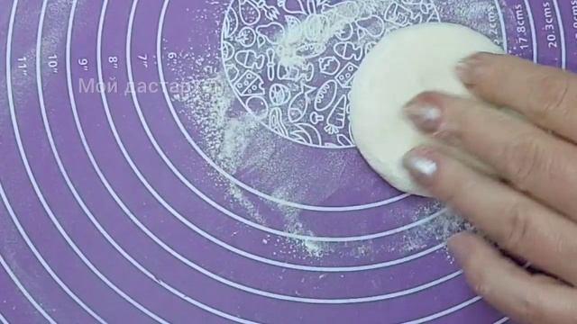 Обалденная ВКУСНЯТИНА из ТЫКВЫ. Теперь это любимый Рецепт. Очень Просто и Вкусно. САМСА С ТЫКВОЙ .