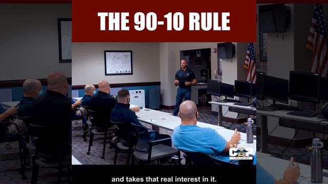 The 90 10 rule смотреть онлайн