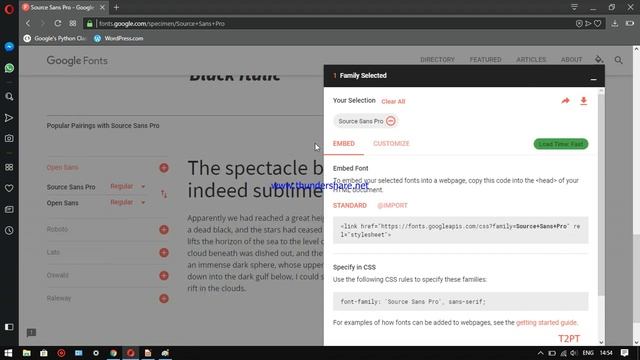 How to Install Fonts in Windows 10 смотреть онлайн