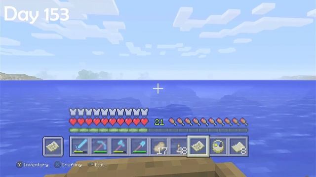 I Spent 200 days in Minecraft Legacy Edition and Here's What Happened... смотреть онлайн