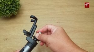 #UNBOXING | PGYTech Extension Pole Tripod Plus