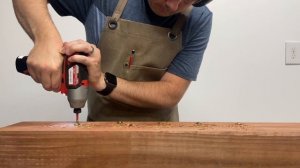 Milwaukee 2462-20 Driving Speed Test Results