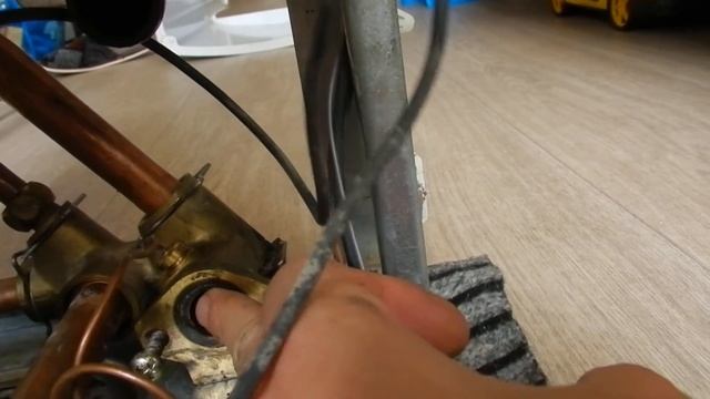 Vaillant Atmomax Pro как снять манометр смотреть онлайн