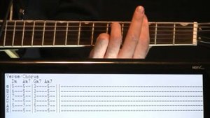 Sade Smooth Operator Guitar Chords Lesson & Tab Tutorial