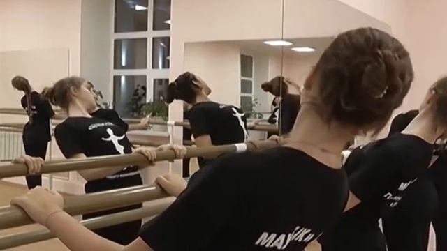 Танцевальные коллективы 