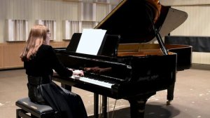 И.С. БАХ 15 двухголосных и 15 трехголосных инвенций - Эльвира Полонская