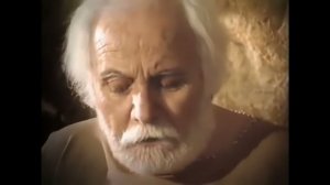 Библейские истории. Савл и Анания