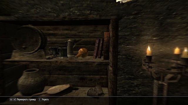 Beyond Skyrim: Bruma Прохождение. Серия 1. Привет, Сиродил.