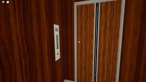 Roblox Старый Лифт Кмз 1973 Г.в 320/kg V=0,71m/s
