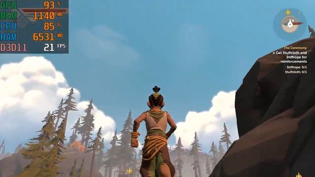 Pine intel hd 520 8gb ram core i3 6006u low end pc gameplay смотреть онлайн