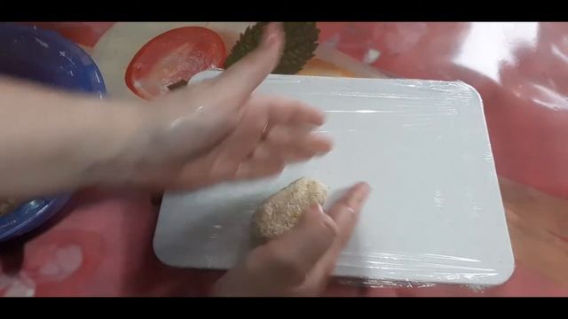 Кокосовые конфеты
