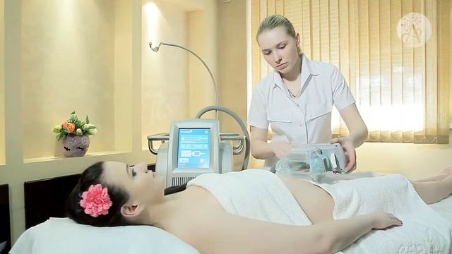 Криолиполиз Zeltiq смотреть онлайн