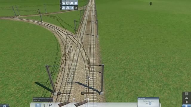 Transport Fever ● Серия 11 - Полная переделка ж/д вокзалов смотреть онлайн