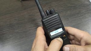 Речная рация Гранит 1Р323Н