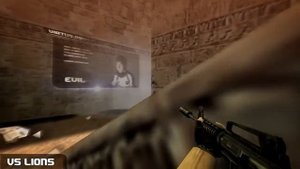 [CS:1.6] ViRTUS.PRO Hightlights 2011 |HD|