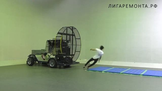 Конвекторы внутрипольные: когда можно, а когда нельзя?