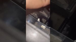 ЗАМЕНА ЛАМПОЧЕК ПОДСВЕТКИ В КОНСОЛЬНОЙ ПАНЕЛИ Hyundai accent @liefiedi #лифиди