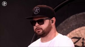 Royal Blood LIVE Rock Werchter 2022 [Proshot]