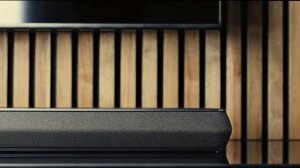 Bowers & Wilkins Panorama 3