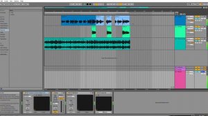 Can you fell  Can you fell   Ableton Live 11 Intro 2022 02 03 21 28 34