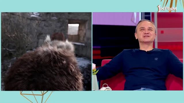 «Утро нового дня». В гостях Дмитрий Смирнов