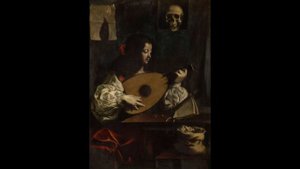 Alessandro Scarlatti - Toccata & Fugue in D Minor