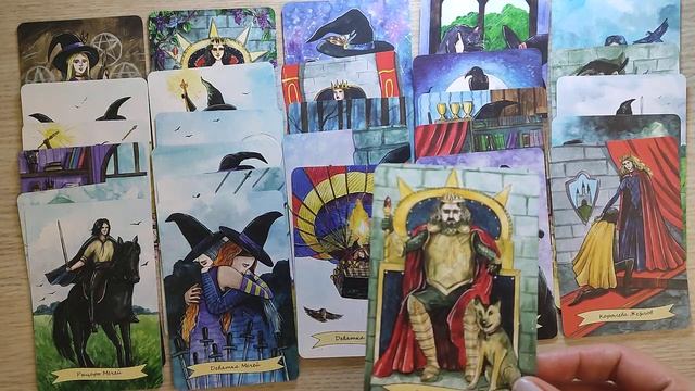 Он решился⚡Как он будет действовать⚡Совет Высших Сил❤расклад на мужчину и  отношение, мысли, чувства смотреть онлайн