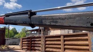 КМУ Palfinger PK15500A.Почему не задвигается телескоп при остальных работающих функциях. Диагностик