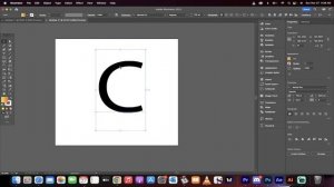 Adobe Illustrator 2023 - How To Add (And Edit) Gradients to Text