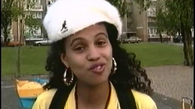 Neneh Cherry - So Here I Come