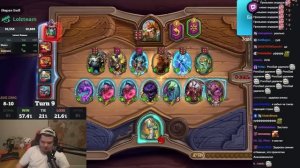 Сильвернейм показал Новый АБУЗ СТАТОВ на ДЕМОНАХ с ХРОНОРМУ за 1 ХОД +500 СТАТОВ!| SilverName Rewin