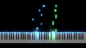 Undertale - Tem Shop | Piano Tutorial