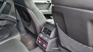 BKQ55 AUDI Q7 FSI QUATTRO 4.2AT 2010TH