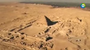 Земля Территория загадок  43 Пирамиды загадочной цивилизации