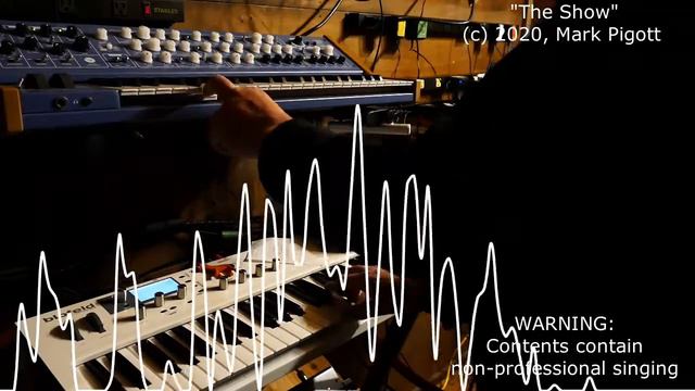 "The Show" (The Widows Song) смотреть онлайн