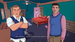 Lustworth Academy New Update Gameplay Walkthrough Part 1