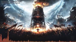 Frostpunk - Frostpunk Theme 【Intense Symphonic Metal Cover】