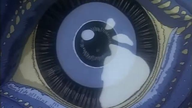 Аниме Магазинчик ужасов
