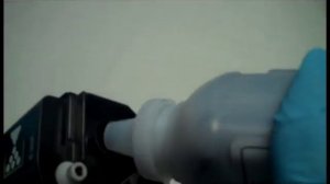 How to Refill Lexmark E230, E232, E234, E240, E330, E332, X203, X204, X340, and many others