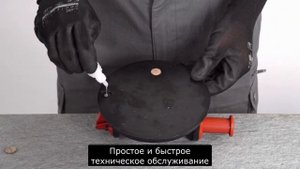 RV175 вакуумная присоска