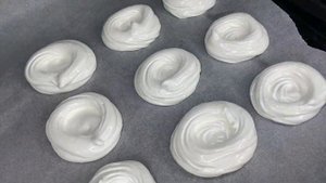 Десерт Павлова | Французская меренга, БЕЗЕ - все секреты и тонкости приготовления