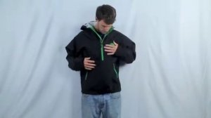 The North Face Men's Dyno Anorak Jacket